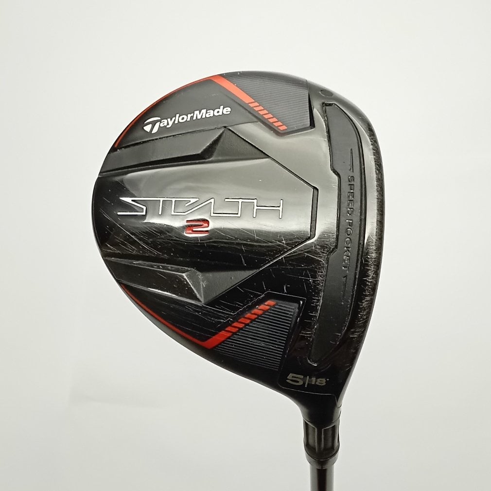 STEALTH2 5W 18° S Tour AD CQ-6｜Alpen Online 公式オンラインストア