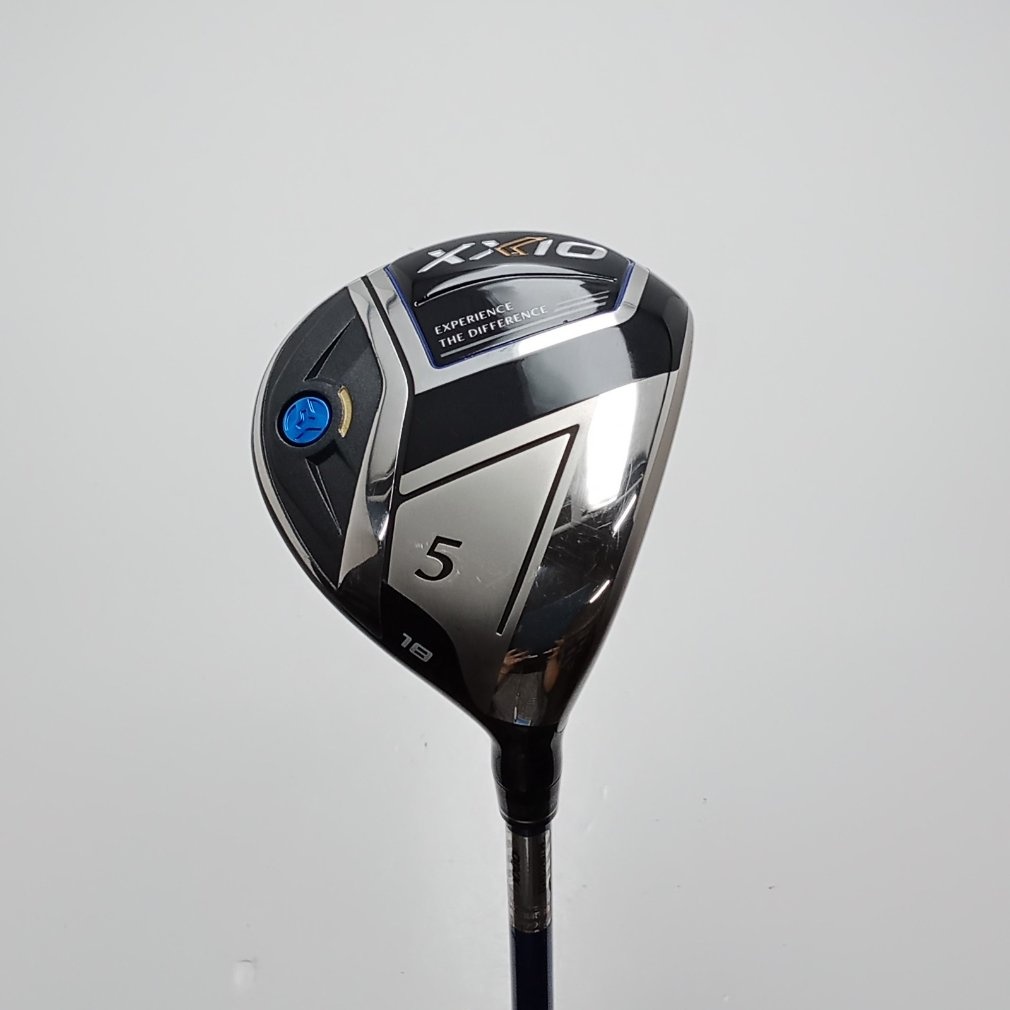 XXIO ELEVEN ﾈｲﾋﾞｰ 5W 18° SR XXIO MP1100 ﾈｲﾋﾞｰ｜Alpen Online