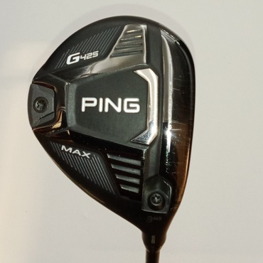 G425　MAX 3W 14.5°  S ALTA　J　CB　SLATE