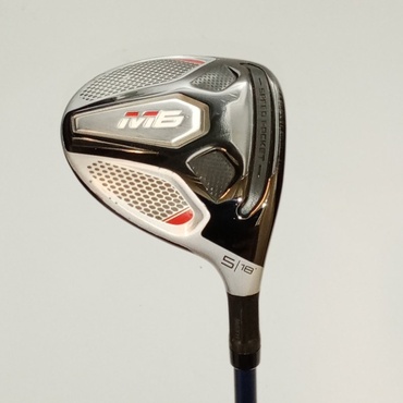 M6 5W 18°  S Tour　AD　VR-6