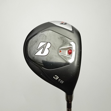 TOUR　B　X-F　(2020) 3W 15°  S TOUR　AD　TX3-5