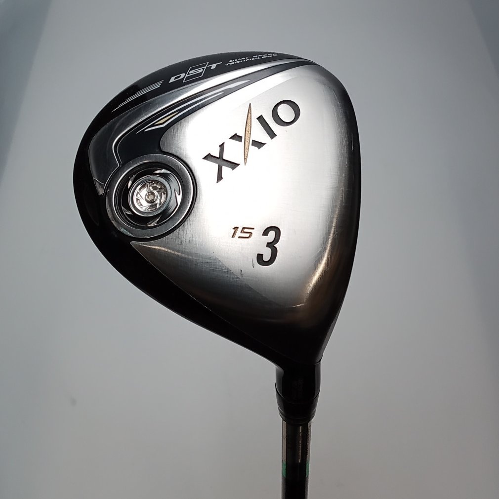 XXIO 9 3W 15° R XXIO MP900｜Alpen Online 公式オンラインストア