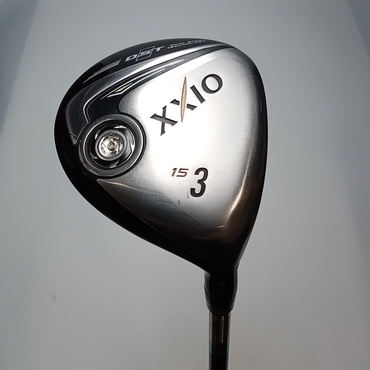 XXIO　9 3W 15°  R XXIO　MP900