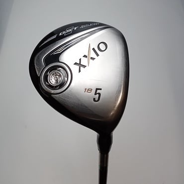 XXIO　9 5W 18°  R XXIO　MP900