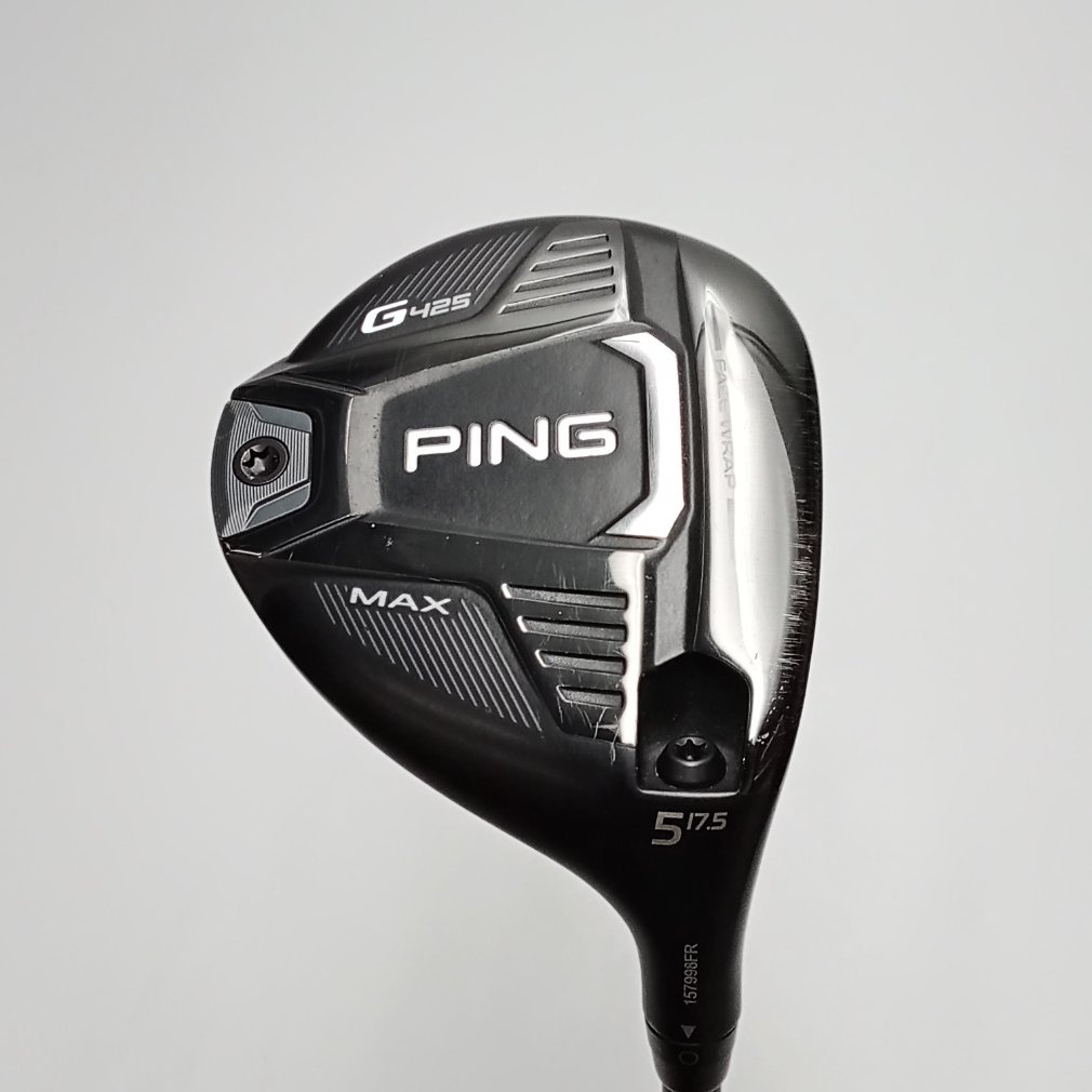 PING G425 MAX 5W 17.5° 純正シャフトR ALTA J CB G425 MAX 5W 17.5° R ALTA J CB SLATE｜Alpen Online 公式オンラインストア
