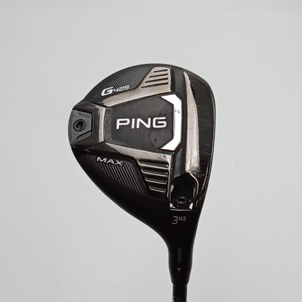 G425 MAX 3W 14.5° S ALTA J CB SLATE｜Alpen Online 公式オンラインストア