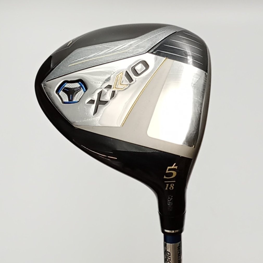 XXIO 13 ﾈｲﾋﾞｰ 5W 18° S XXIO MP1300 ﾈｲﾋﾞｰ｜Alpen Online 公式