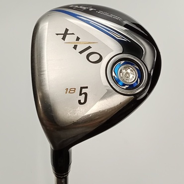 XXIO　9 5W 18°  R XXIO　MP900