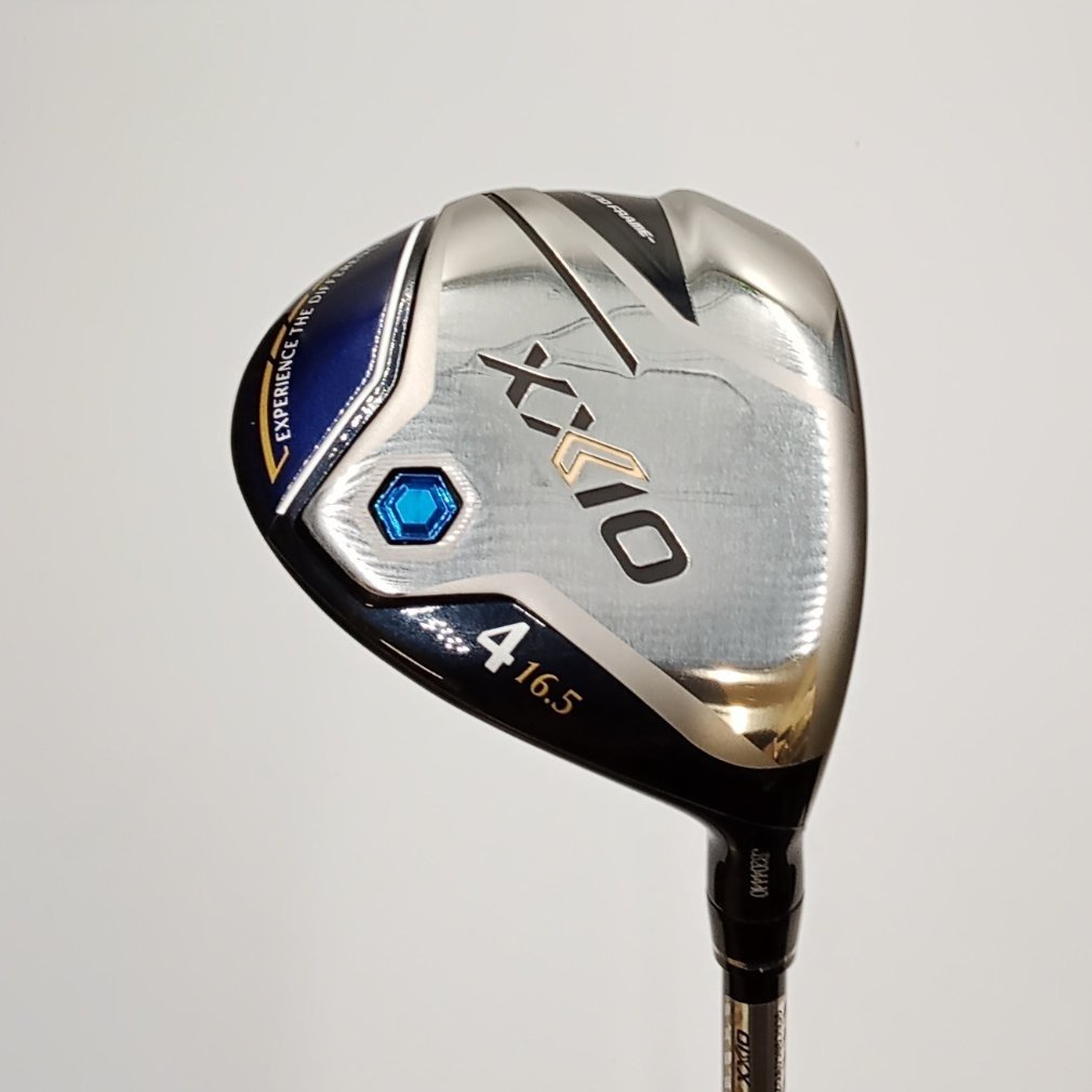 XXIO 12 ﾈｲﾋﾞｰ 4W 16.5° R XXIO MP1200 ﾈｲﾋﾞｰ｜Alpen Online アルペン