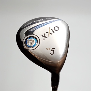 XXIO　9 5W 18°  SR XXIO　MP900