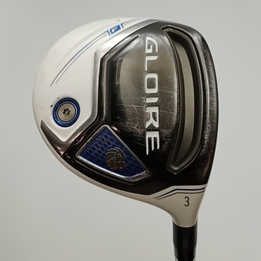 GLOIRE　F　(2016) 3W 16°  S GL6600