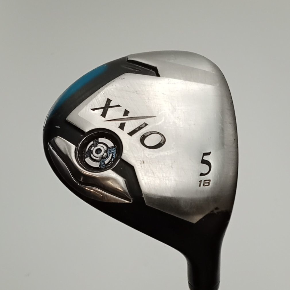 XXIO 7 5W 18° SR XXIO MP700｜Alpen Online 公式オンラインストア