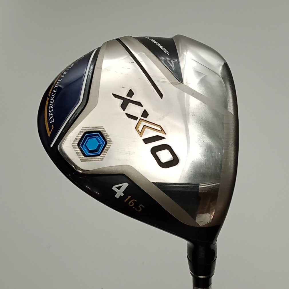 XXIO 12 5W R ネイビー XXIO 12 5W R ネイビー XXIO 12 5W R ネイビー ゼクシオ 12