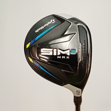 SIM2　MAX 5W 18°  R TENSEI　BLUE　TM50