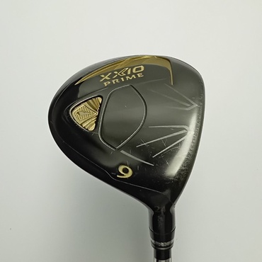 XXIO　PRIME　(2021) 9W 24°  R2 XXIO　PRIME　SP-1100