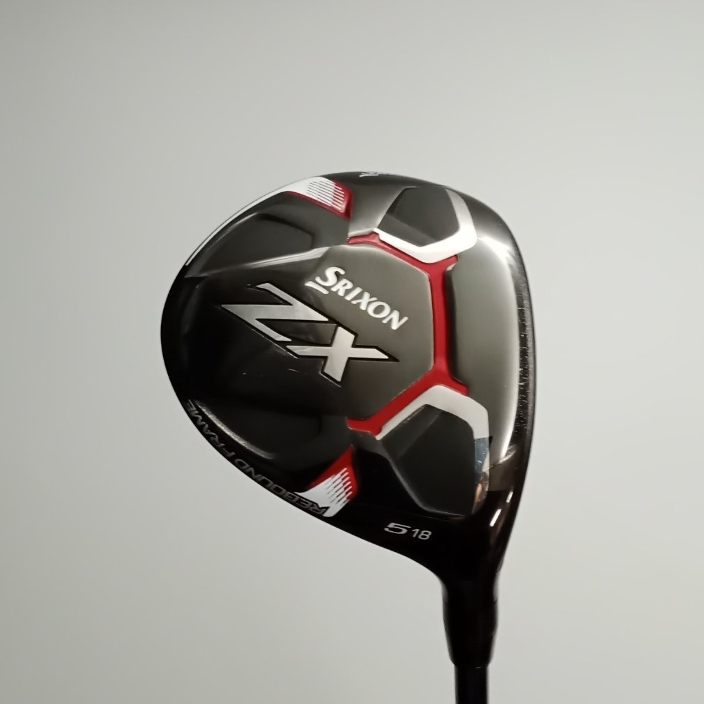 購入不可 SRIXON ZXi 1W 9° S Speeder NX VIOLET 60｜Alpen Online 公式