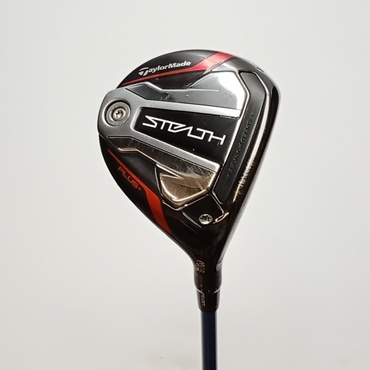 STEALTH　PLUS 3W 15°  S Speeder　NX　60