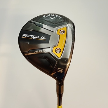 ROGUE　ST　MAX FW その他カスタム(通常)