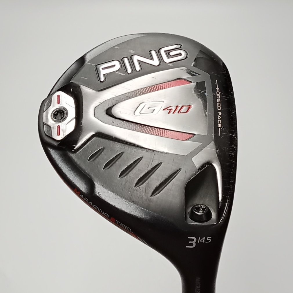 PING TOUR ピンツアー 173-65S 3W用 ピンスリーブ付 PING TOUR 2.0