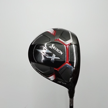SRIXON　ZX FW Diamana　ZX　50