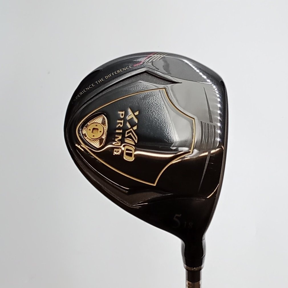 XXIO PRIME (2023) 5W 18° R XXIO PRIME SP-1200｜Alpen Online 公式