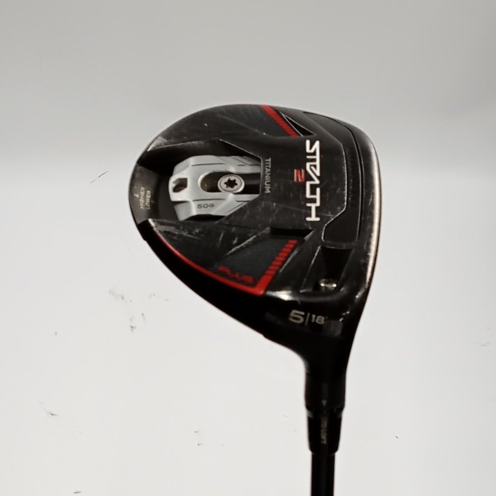 STEALTH2 PLUS FW VENTUS BLUE 5[ｶｽﾀﾑ(人気)]｜Alpen Online 公式
