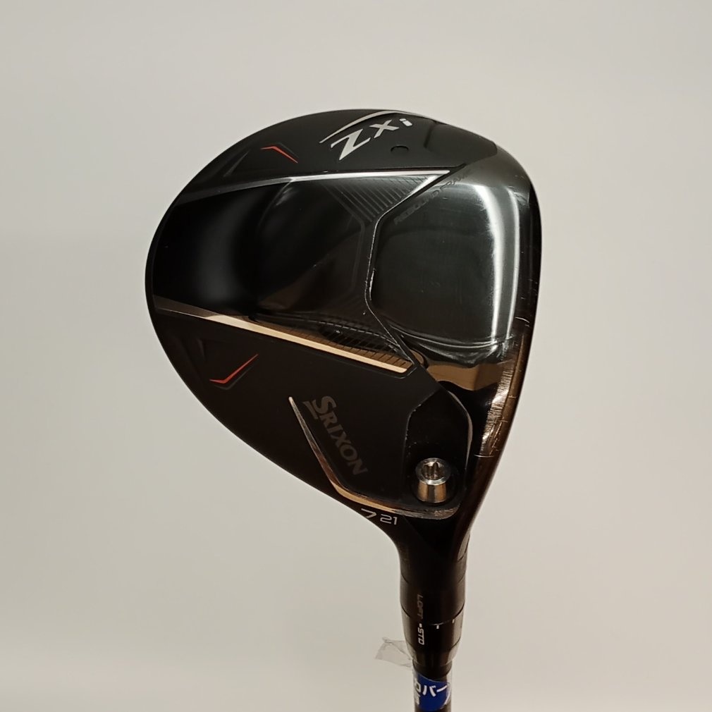 SRIXON ZXi FW 該当なし[ｶｽﾀﾑ(人気)]｜Alpen Online