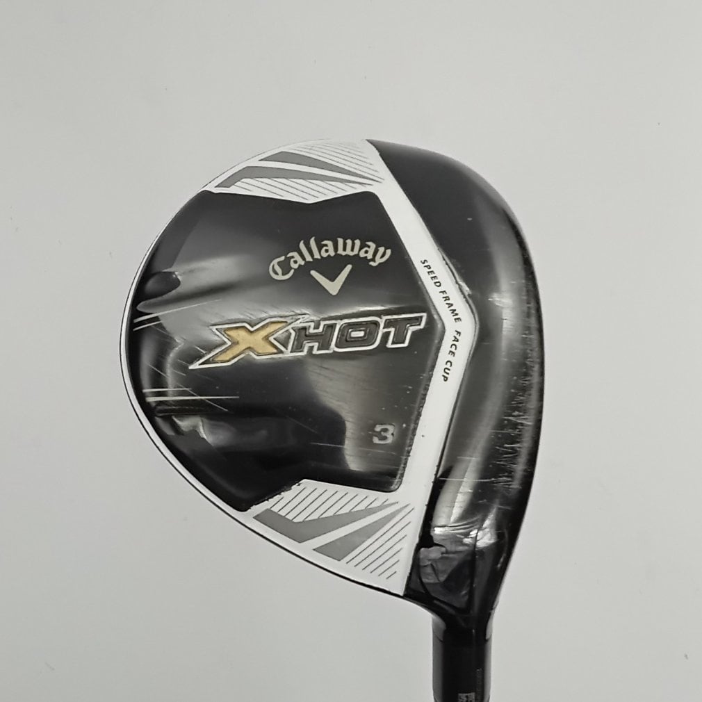 X HOT (2013) 3W 15° S Tour AD GT-6｜Alpen Online 公式オンラインストア
