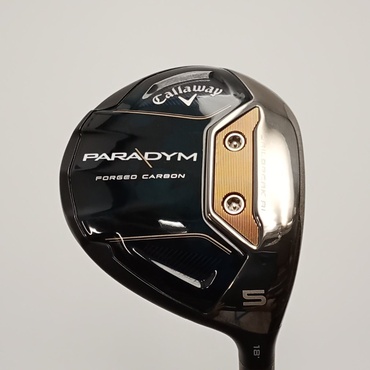 PARADYM 5W 18°  S Speeder　NX　GREEN　50