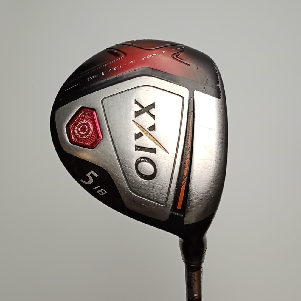 XXIO 10 ﾚｯﾄﾞ 5W 18° R XXIO MP1000｜Alpen Online