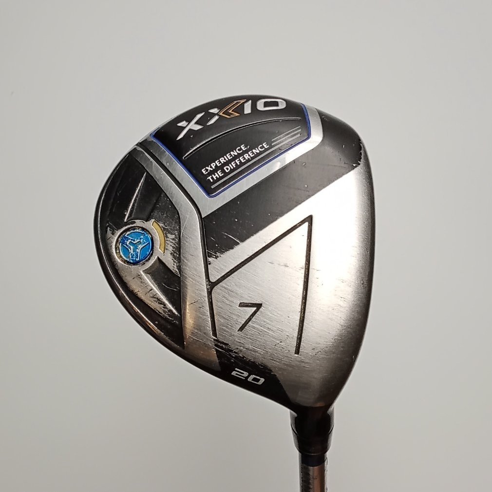 XXIO ELEVEN ﾈｲﾋﾞｰ 7W 20° R XXIO MP1100 ﾈｲﾋﾞｰ｜Alpen Online