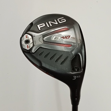 G410 3W 14.5°  SR ALTA　J　CB　RED