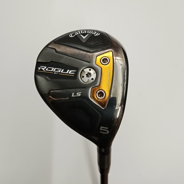 ROGUE　ST　LS 5W 18°  SR TENSEI　55　for　Callaway