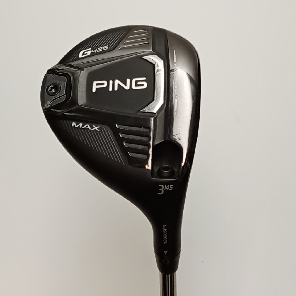 G425 MAX 3W 14.5° S PING TOUR 173-65｜Alpen Online 公式オンライン
