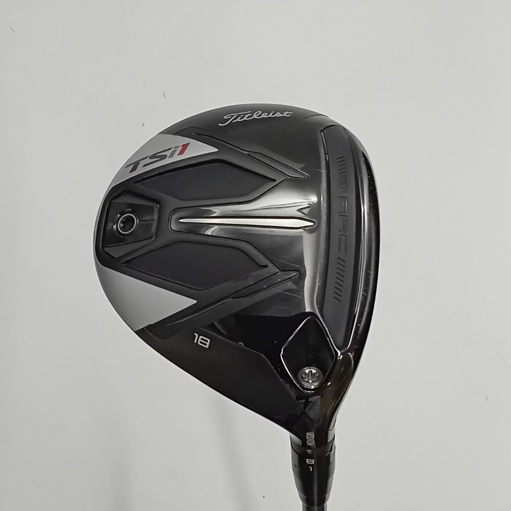 TSi 1 18 18° SR TSP 013 45｜Alpen Online 公式オンラインストア