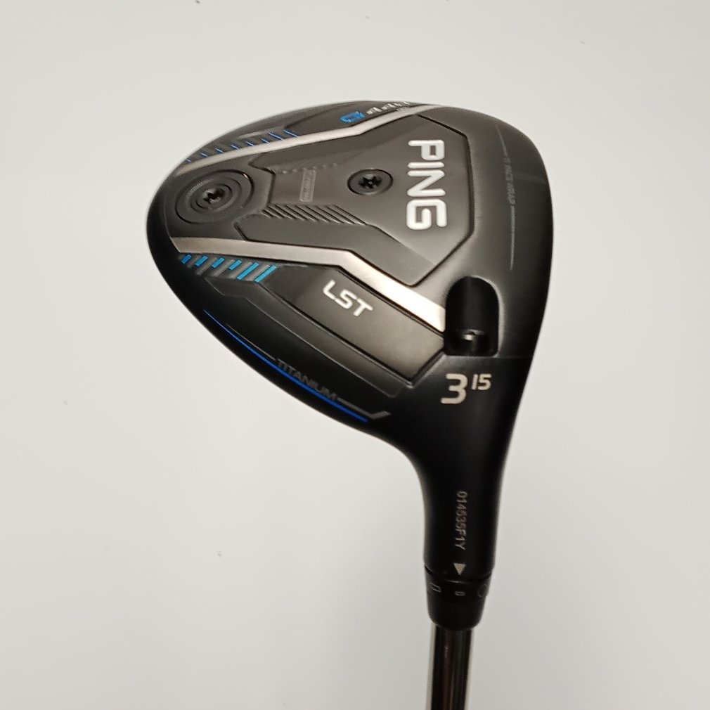 G440 LST 3W 15° S PING TOUR 2.0 CHROME 65｜Alpen Online 公式 
