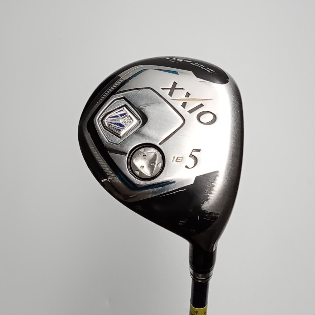 XXIO 8 5W 18° R XXIO MP800｜Alpen Online 公式オンラインストア