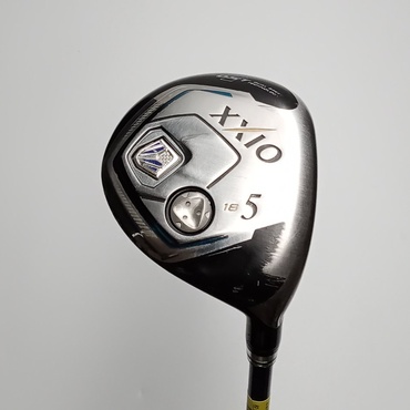XXIO　8 5W 18°  R XXIO　MP800