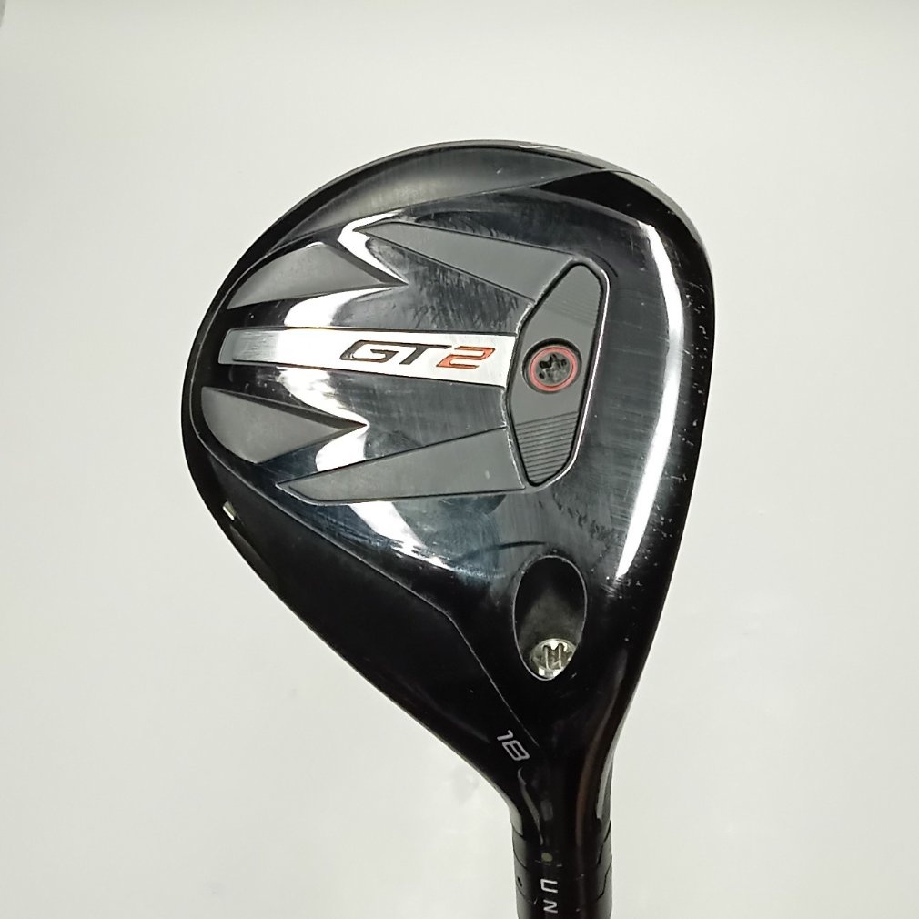 GT2 18 18° S TENSEI 1K BLUE 55｜Alpen Online 公式オンラインストア