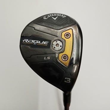 ROGUE　ST　LS 3W 15°  S TENSEI　55　for　Callaway