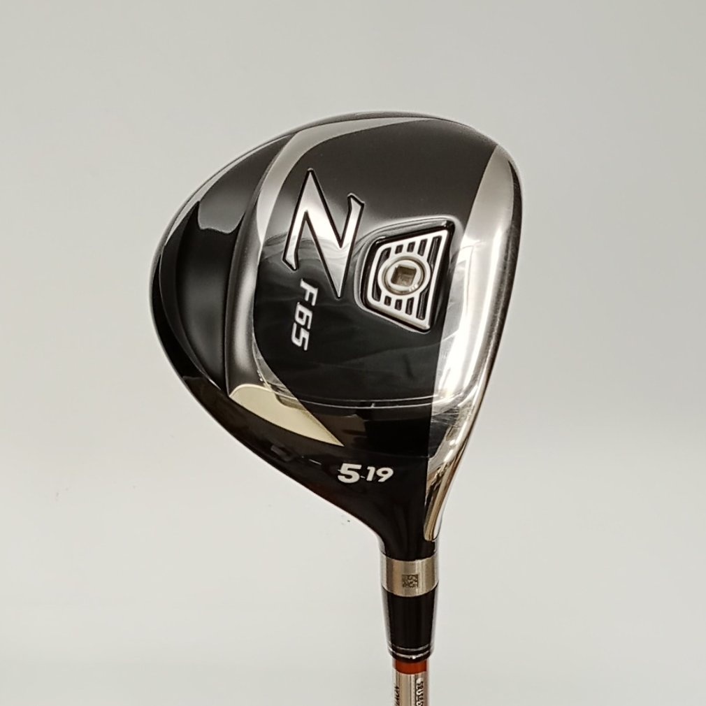 SRIXON Z F65 5W 19° X Miyazaki Kaula MIZU 6｜Alpen Online