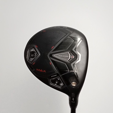 DARKSPEED　MAX　(2024) 5W 18.5°  S SPEEDER　NX　for　cobra