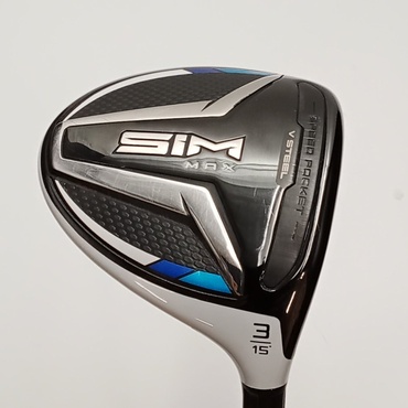 SIM　MAX 3W 15°  R TENSEI　BLUE　TM50