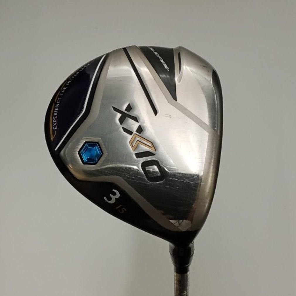 XXIO 12 ﾈｲﾋﾞｰ 3W 15° S XXIO MP1200 ﾈｲﾋﾞｰ｜Alpen Online