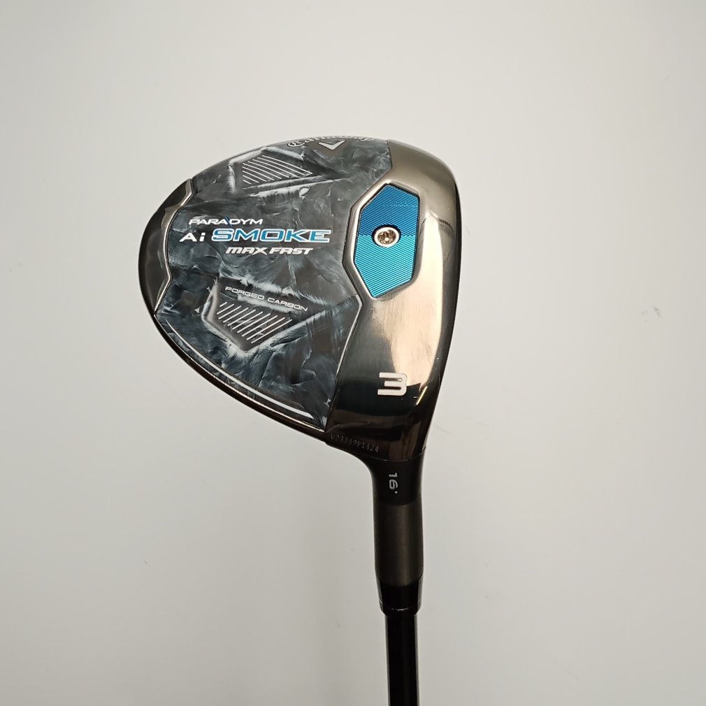 Ai SMOKE MAX FAST 3W 16° S TENSEI 40 for Callaway｜Alpen Online