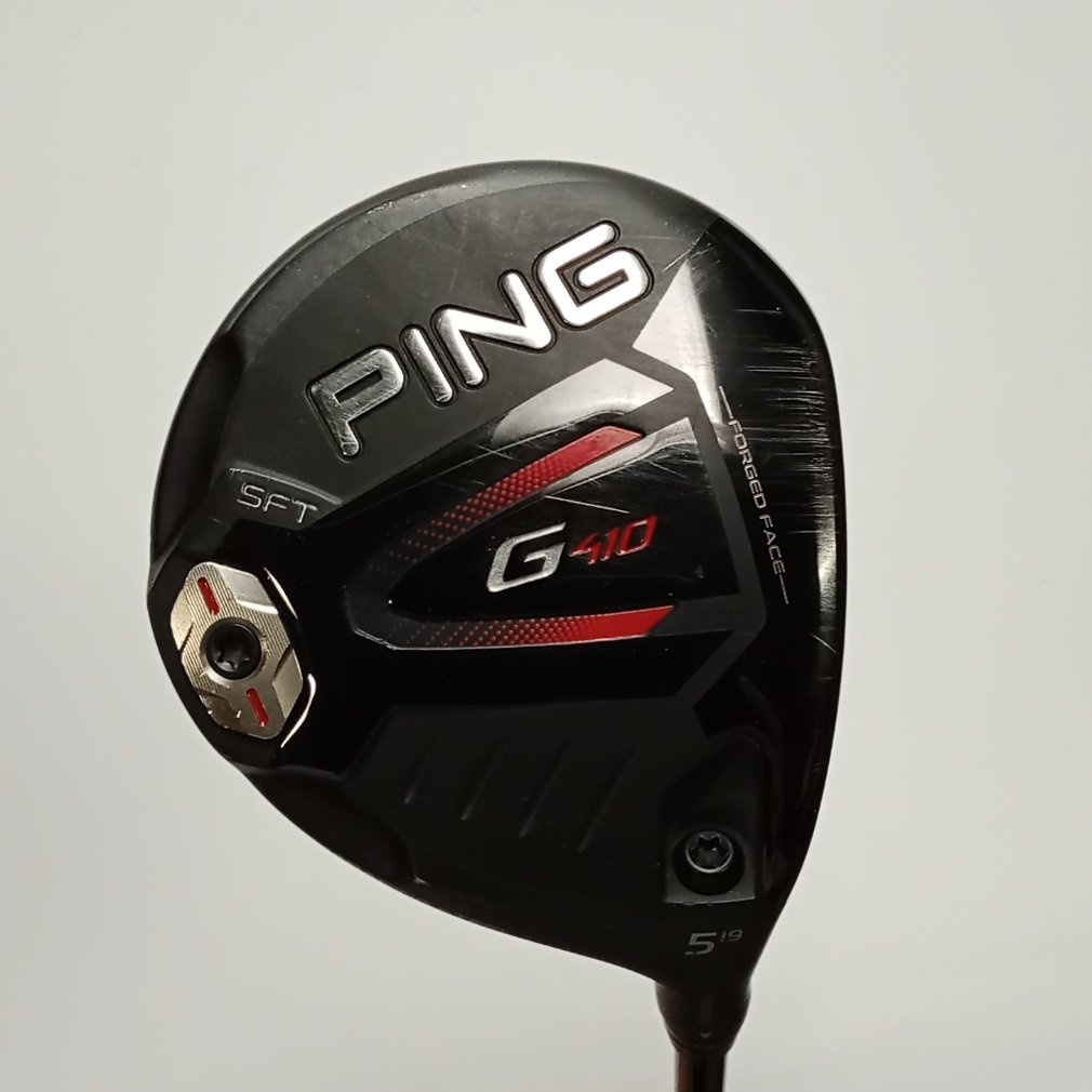G410 SFT 5W 19° S ALTA J CB RED｜Alpen Online 公式オンラインストア