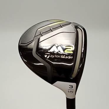 M2　(2017) 3W 15°  SR TM1-217