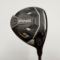 G430 MAX 5W 18° R PING TOUR 2.0 CHROME 75｜Alpen Online 公式