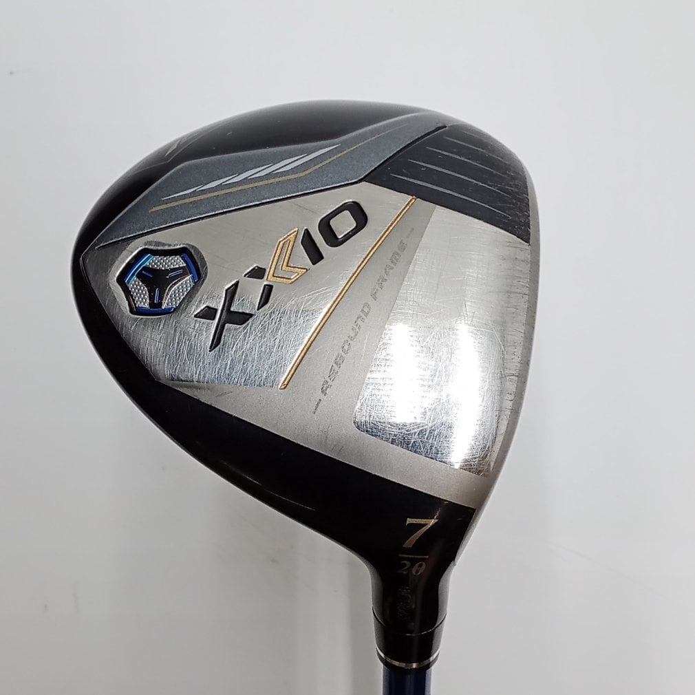 XXIO13 ネイビー 7番アイアン MP1300 R XXIO 13 ﾈｲﾋﾞｰ 7W 20° R XXIO MP1300 ﾈｲﾋﾞｰ｜Alpen Online 公式
