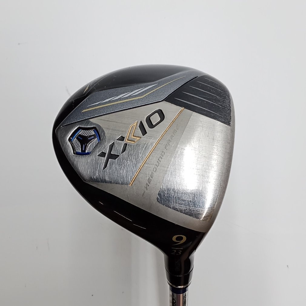 XXIO 13 ﾈｲﾋﾞｰ 9W 23° R XXIO MP1300 ﾈｲﾋﾞｰ｜Alpen Online